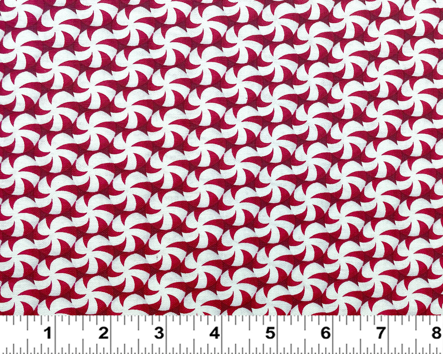 Christmas fabric - Starlight Mint Candy Fabric - 100% cotton - Kayomi Harai for Studio E - Christmas Candy Holiday Material - SHIPS NEXT DAY