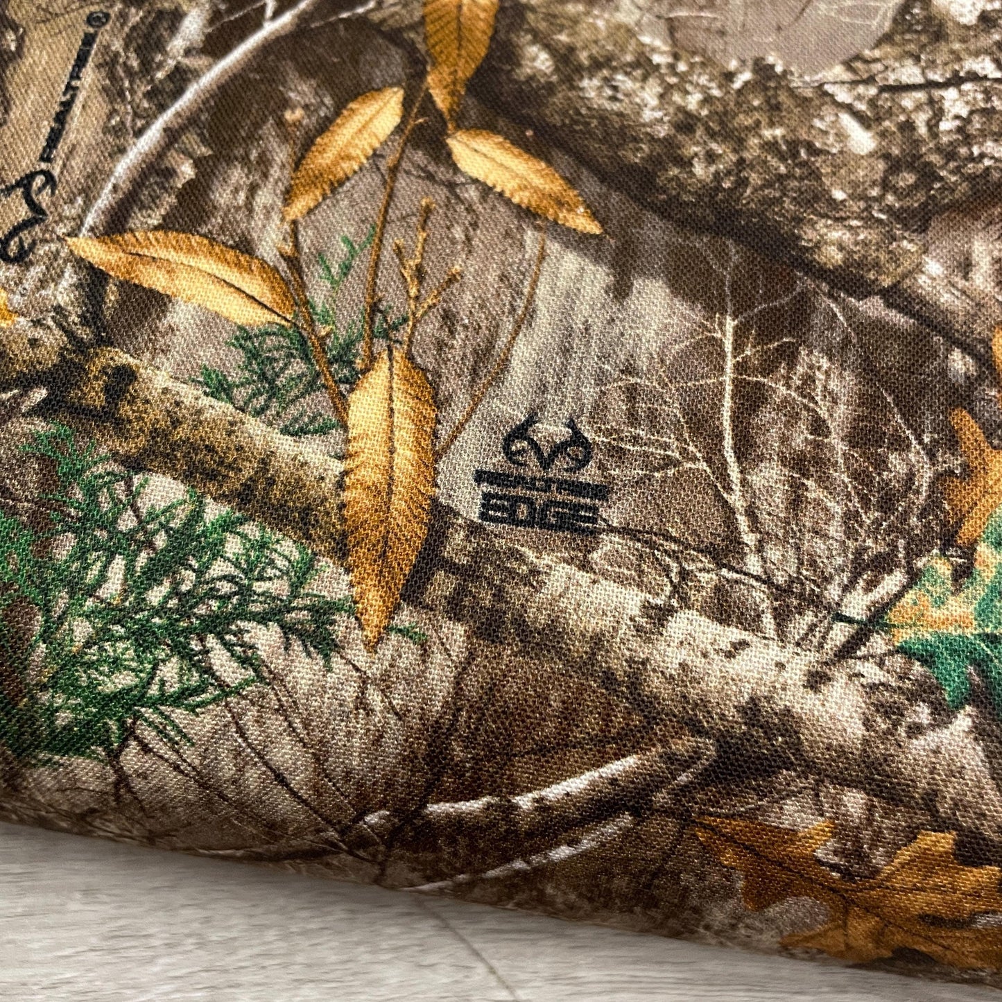 Realtree Camo - Real Tree Edge Pattern #10286 - 100% Cotton Fabric