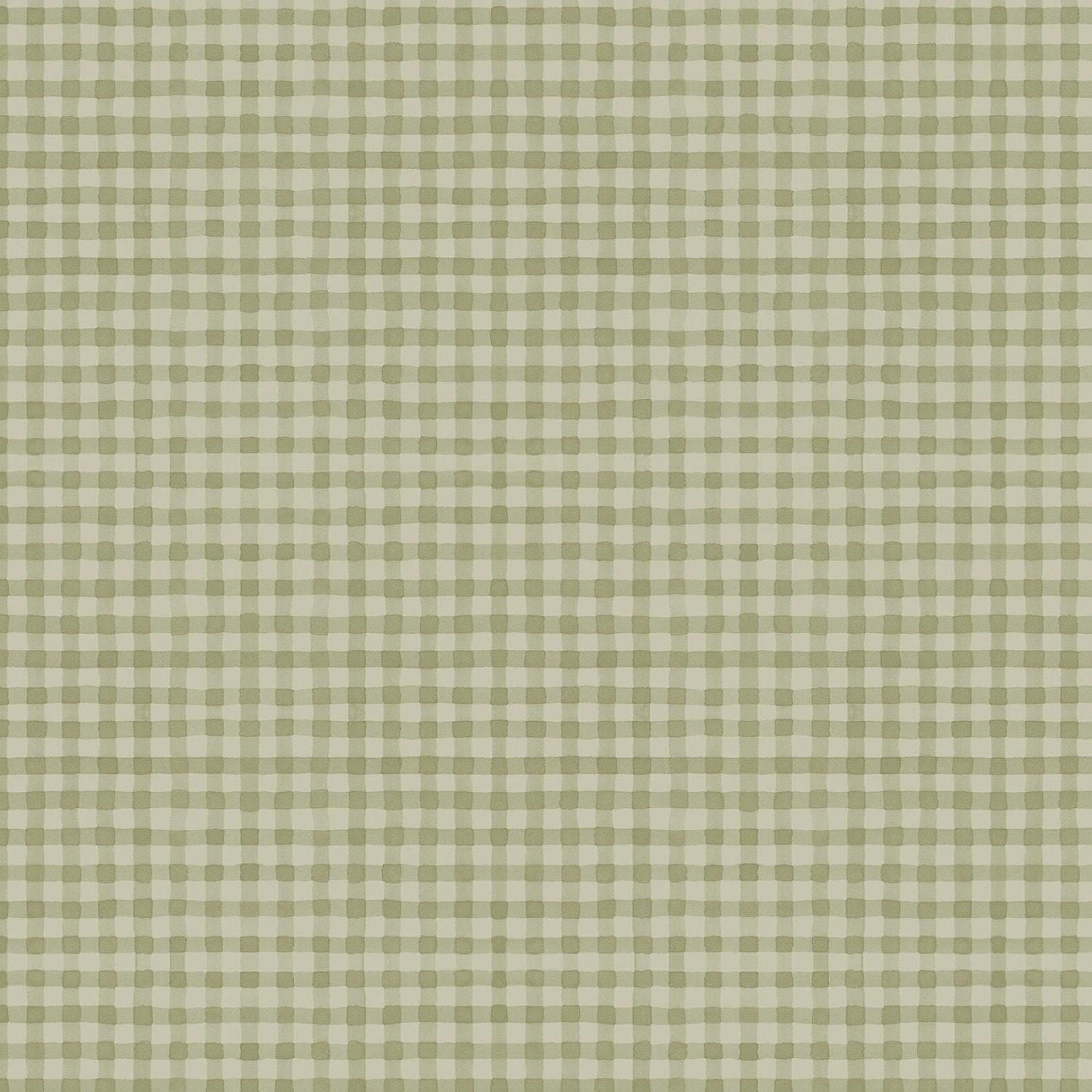 Floral Bird Fabric - Blessed by Nature Collection - Wilmington Prints - 100% Cotton