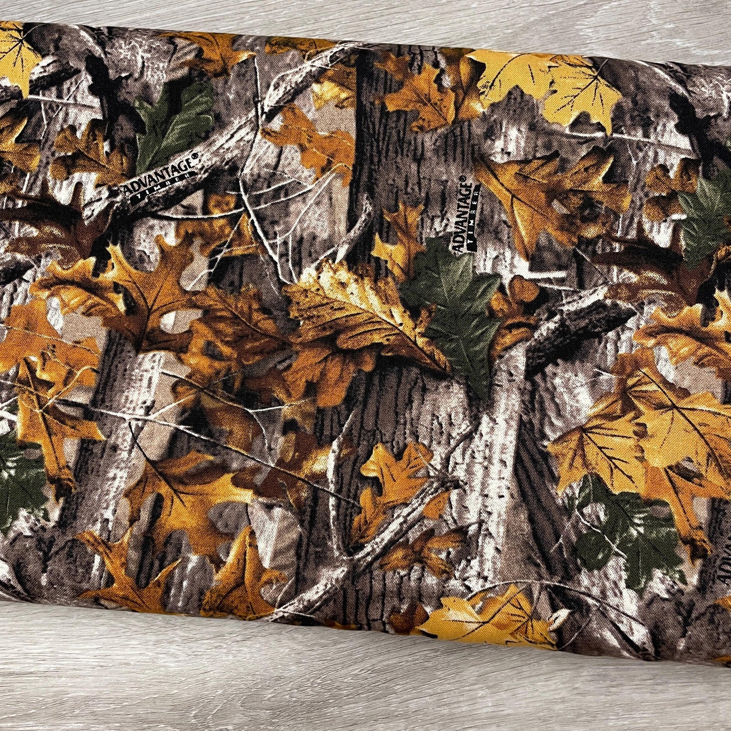 Realtree Camo - Plain Realtree Allover Pattern #6000 - 100% Woven Cotton