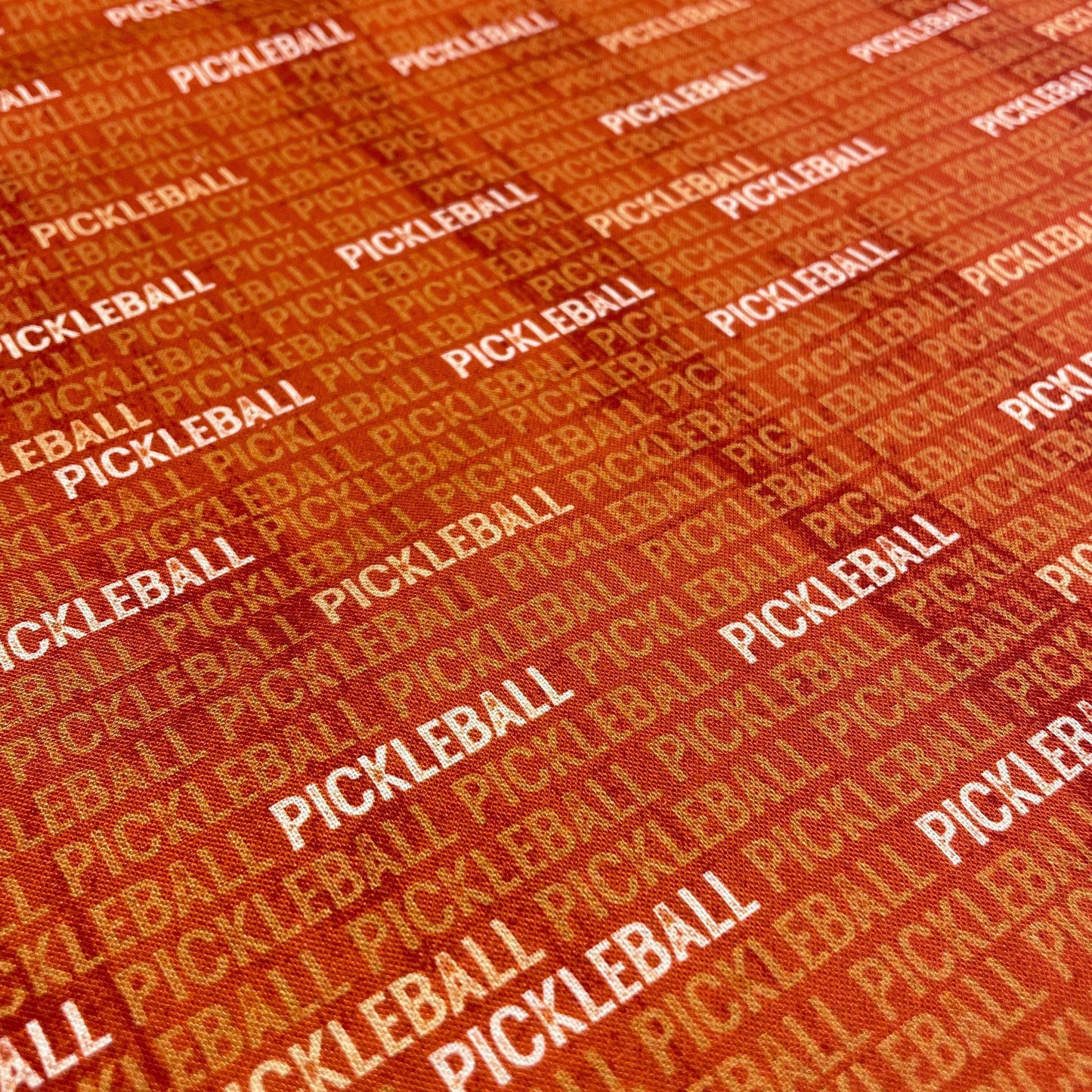 Pickleball fabric - 100% Cotton - P&B Textiles - PCHA 5269 I