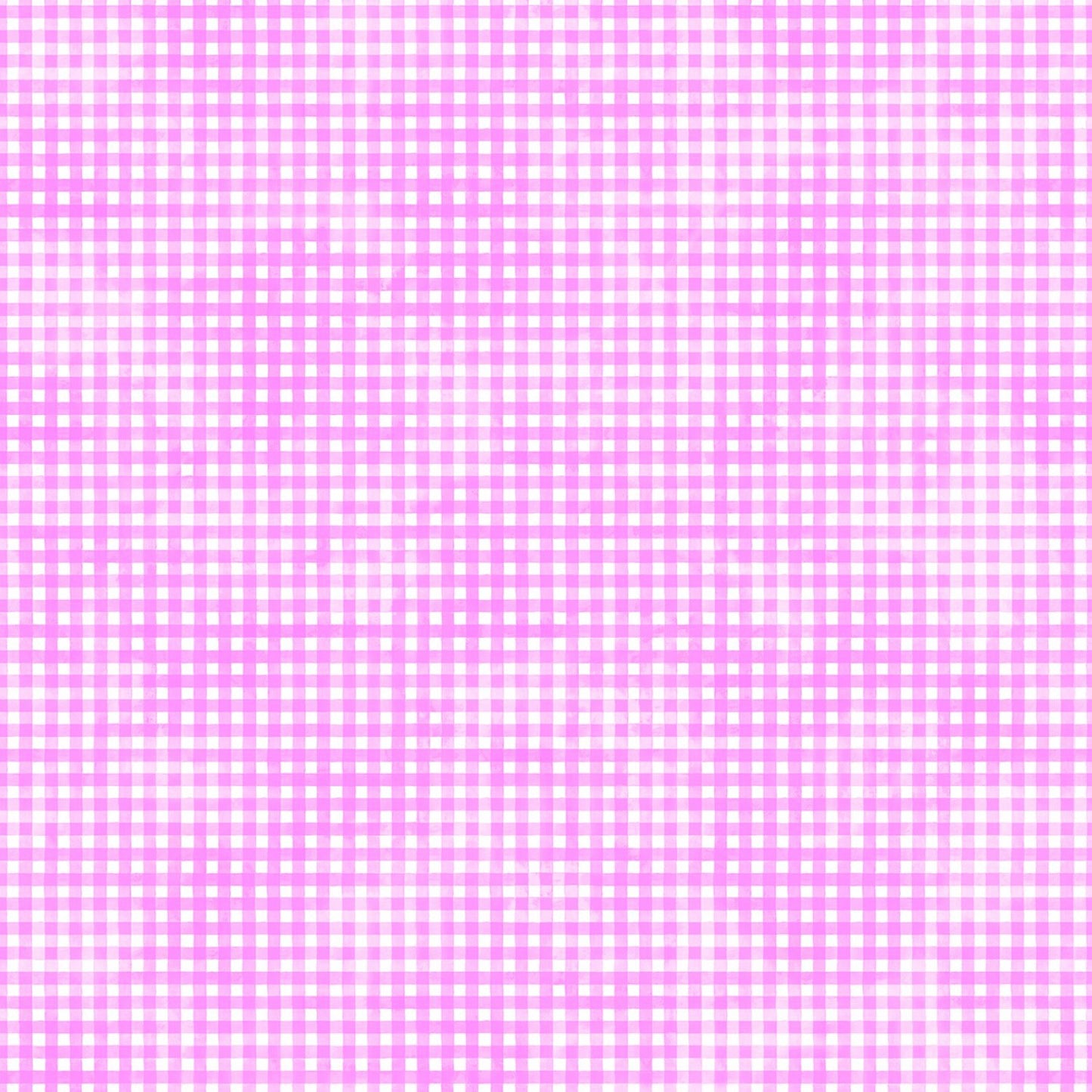 Item # SORB4985-F Fuchsia Gingham from P&B Textiles Sorbet Collection