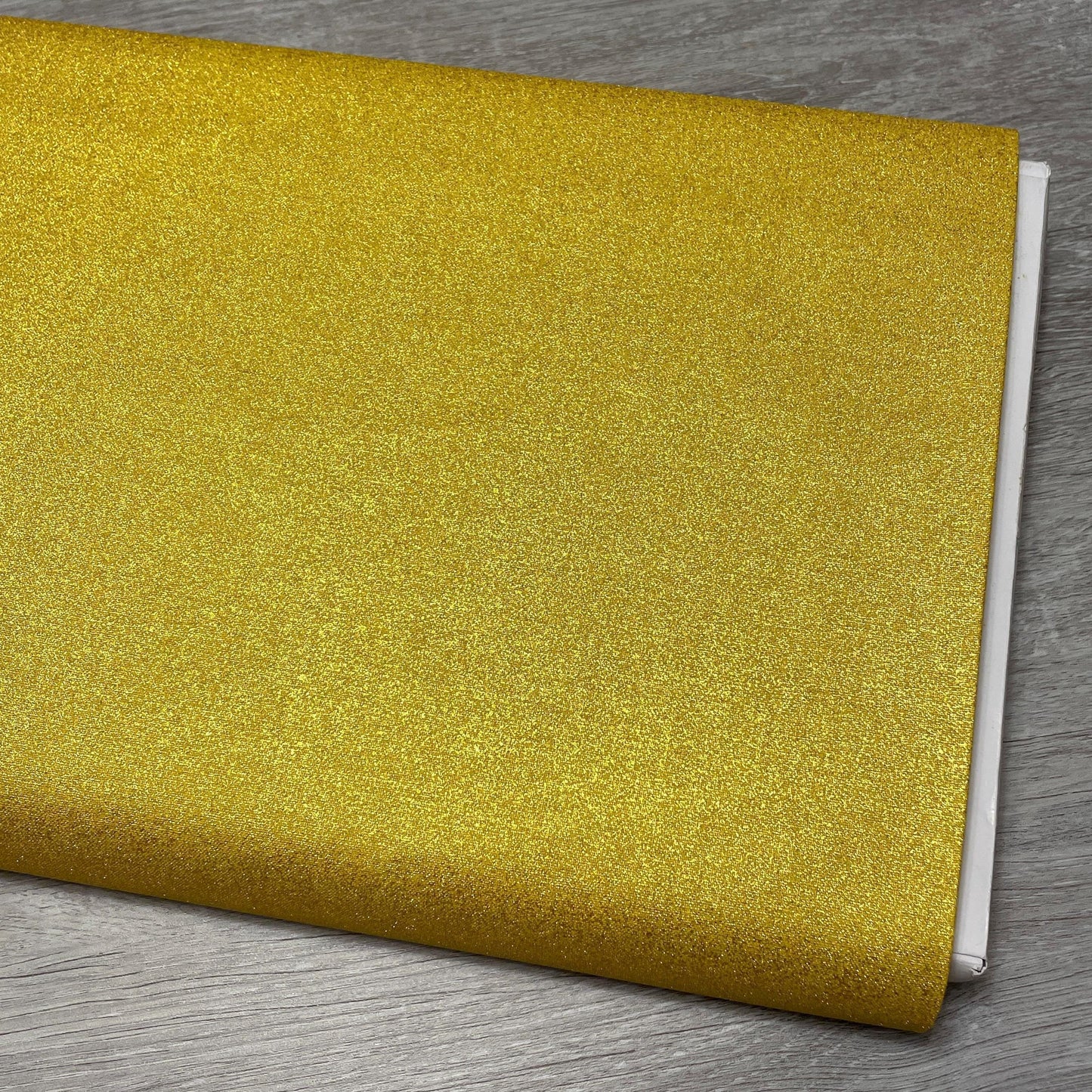 Gold Quilting Cotton - Metallic Gold 38934M-1 by Whistler Studios for Windham Fabrics