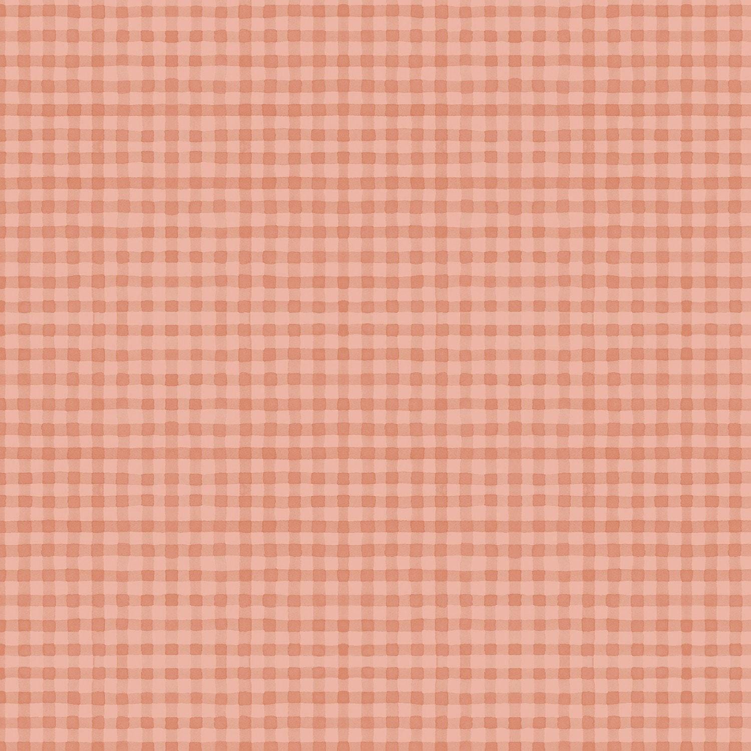 Floral Bird Fabric - Blessed by Nature Collection - Wilmington Prints - 100% Cotton