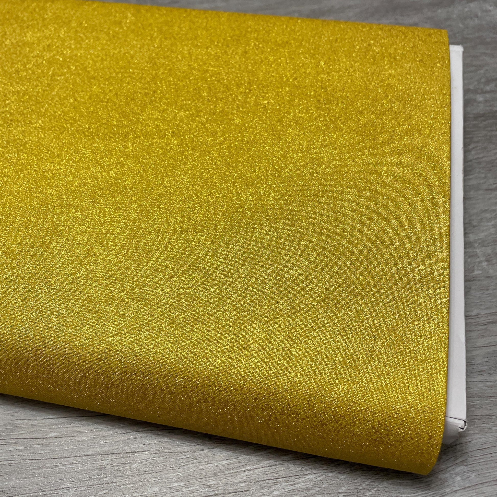 Gold Quilting Cotton - Metallic Gold 38934M-1 by Whistler Studios for Windham Fabrics