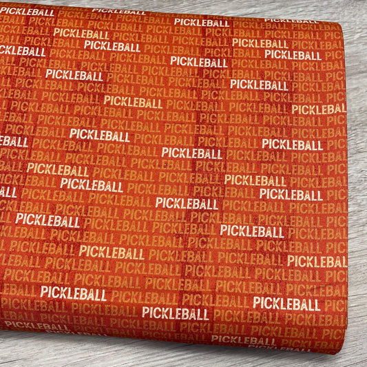 Pickleball fabric - 100% Cotton - P&B Textiles - PCHA 5269 I