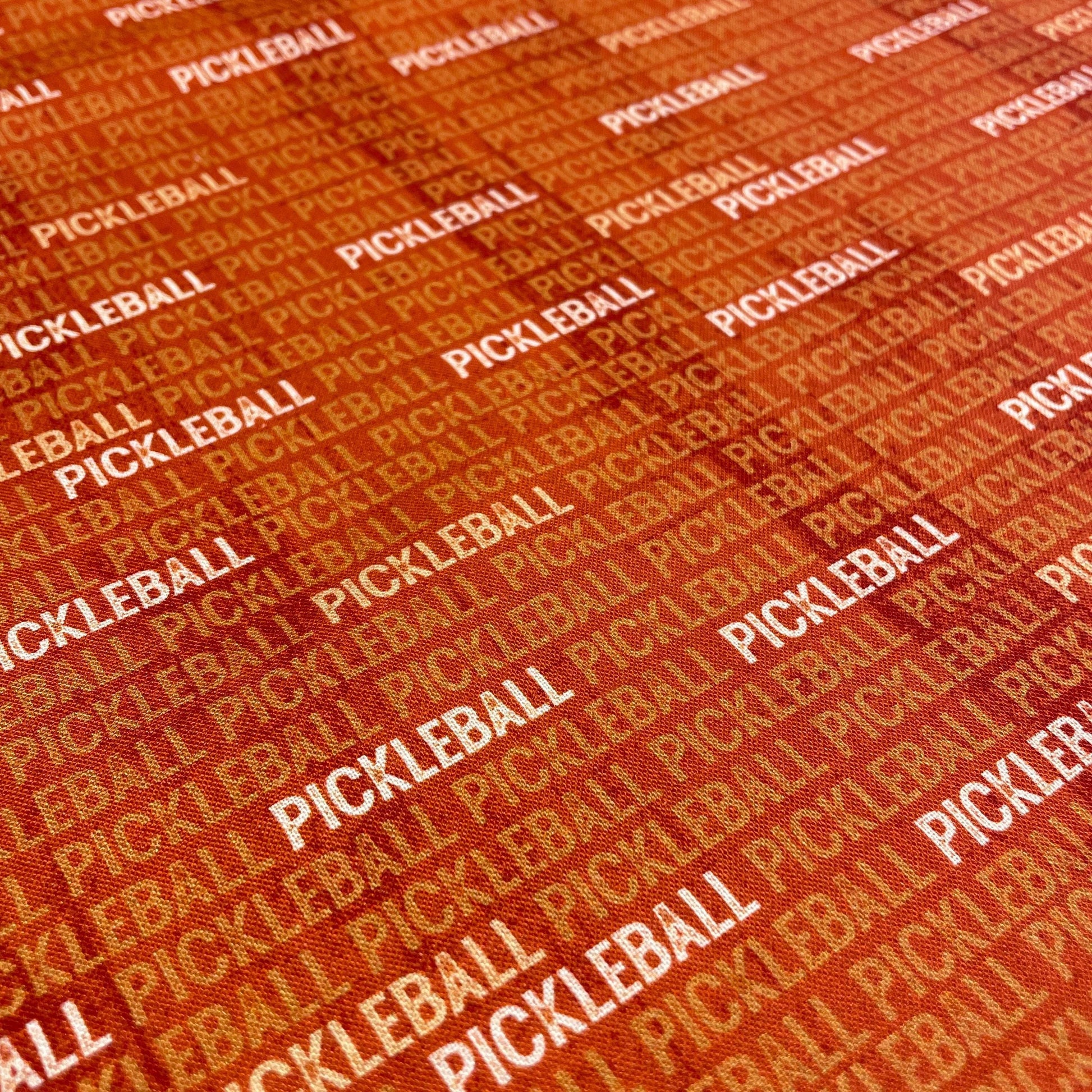 Pickleball fabric - 100% Cotton - P&B Textiles - PCHA 5269 I