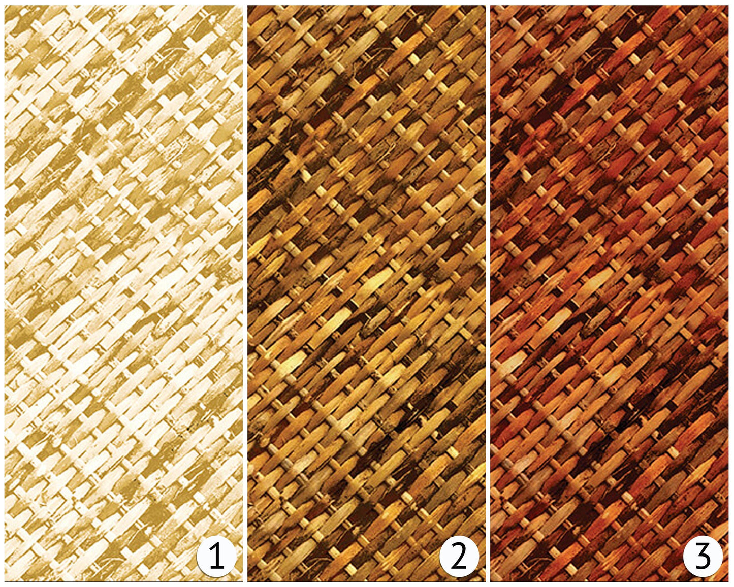 Basketweave fabric - 100% Cotton Fabric - Benartex - Harvest Beauty Fall