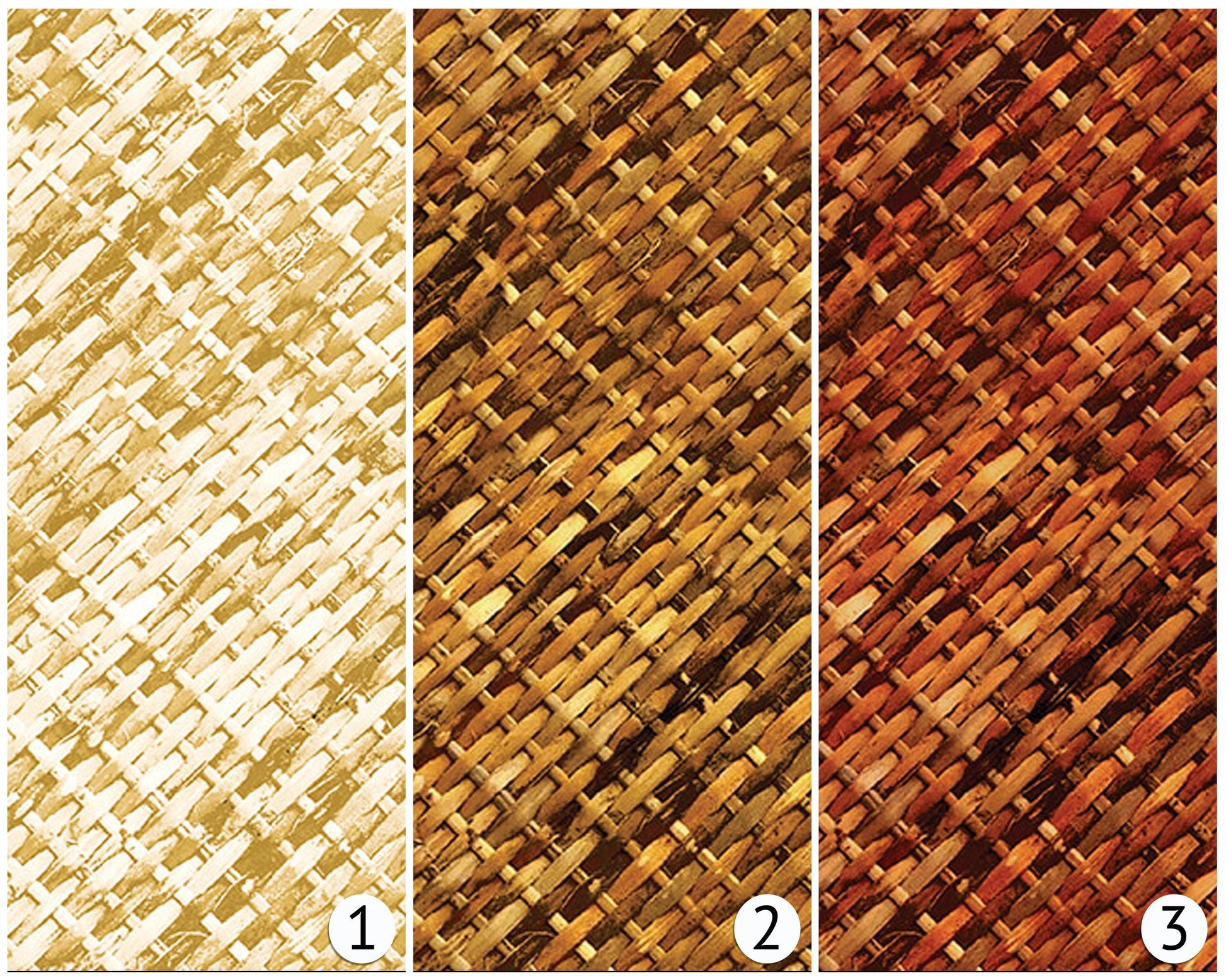 Basketweave fabric - 100% Cotton Fabric - Benartex - Harvest Beauty Fall