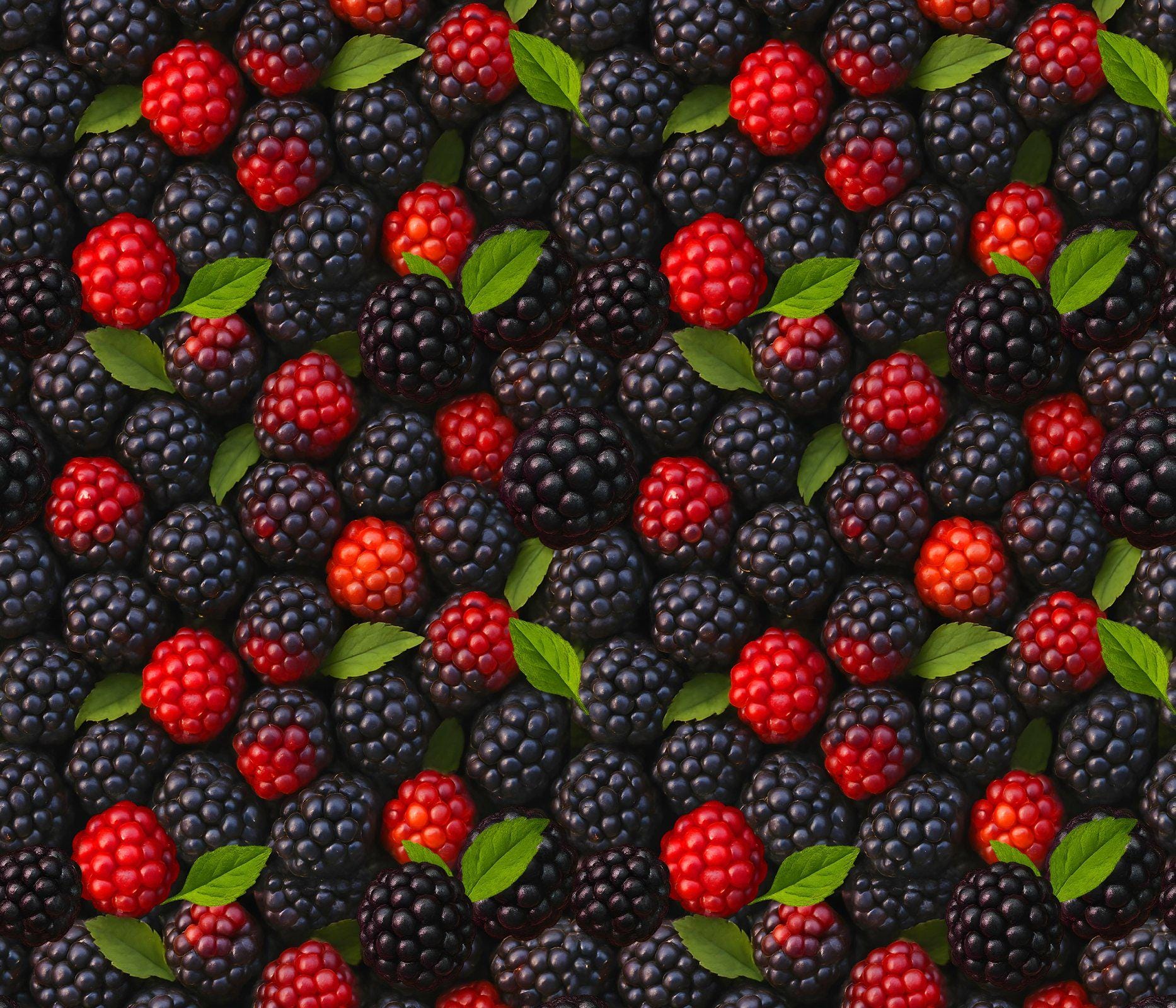 Blackberry Fabric - David's Textiles - 100% Cotton - DX-8775-5C