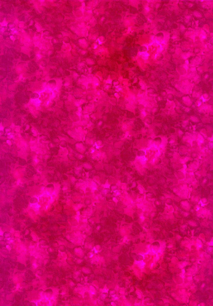 Pink Watercolor Blender - Texture - Punch- Timeless Treasures - 100% Cotton - Solid-ish - KIM-C6100 Punch