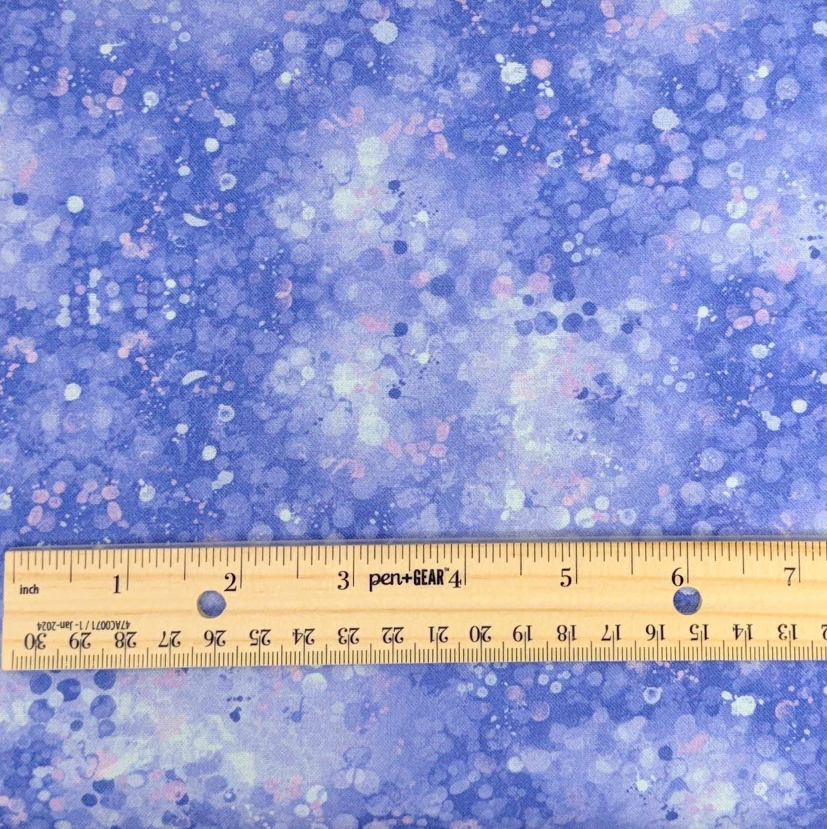 Bravo Texture Fabric - Timeless Treasures - 100% cotton - Bravo-CD1300 Lavender