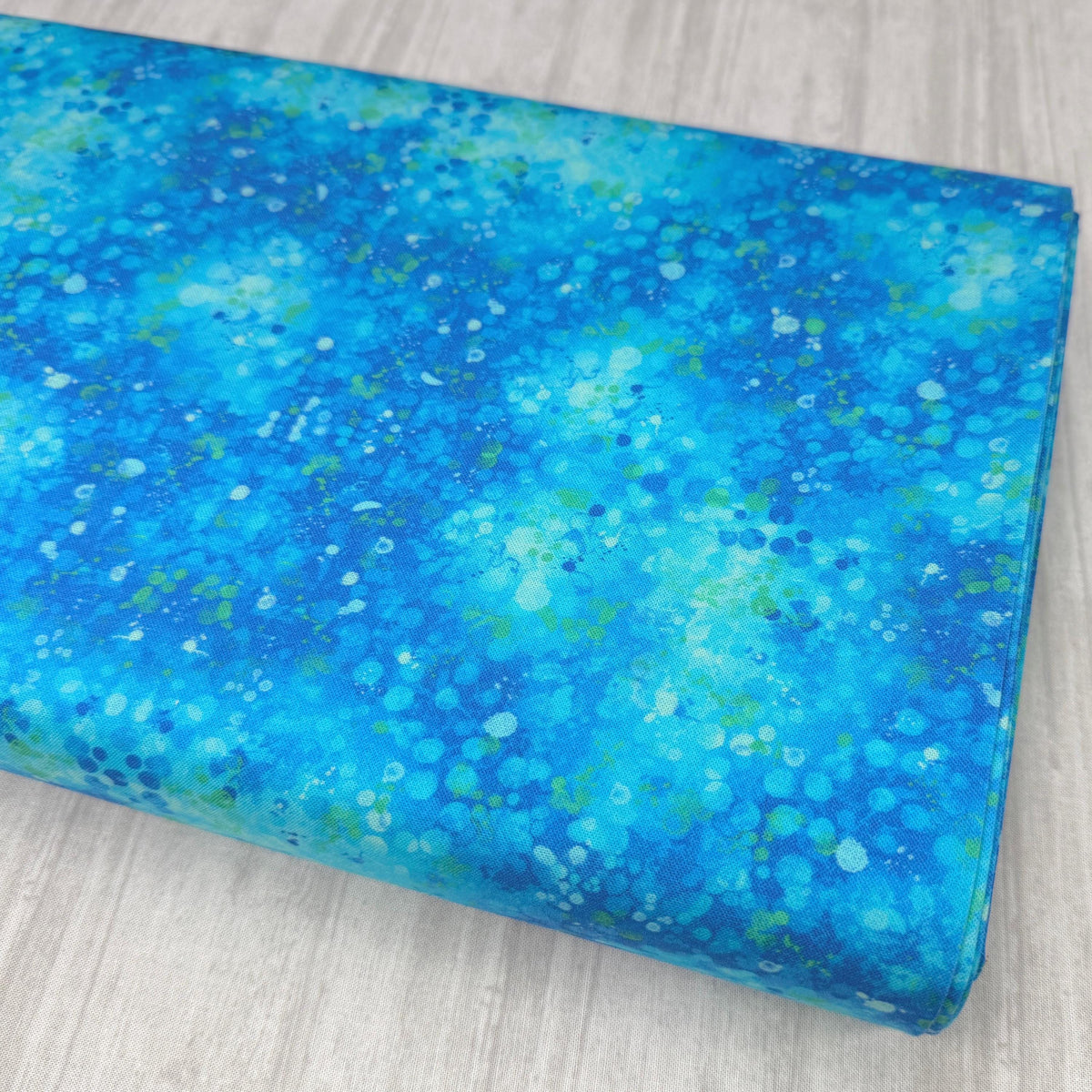 Bravo Texture Fabric - Timeless Treasures - 100% cotton - Bravo-CD1300 Lagoon