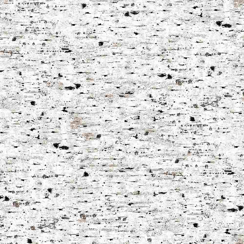 Birch Tree Texture - 100% Cotton - Timeless Treasures - Winter-CD1646