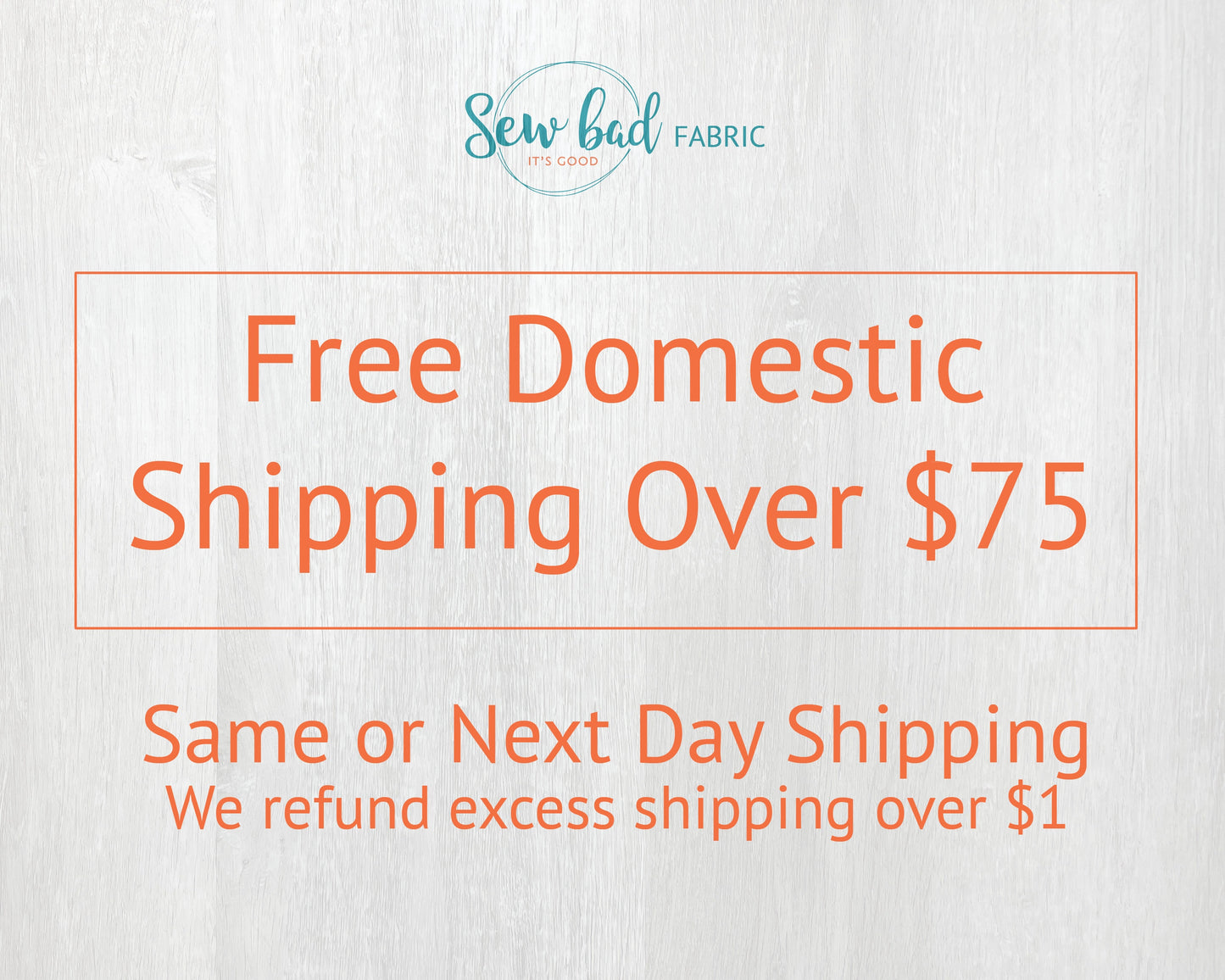 Orange Blender Fabric - Charisma Collection - 100% Cotton - Northcott - Charisma Collection - Ships NEXT DAY