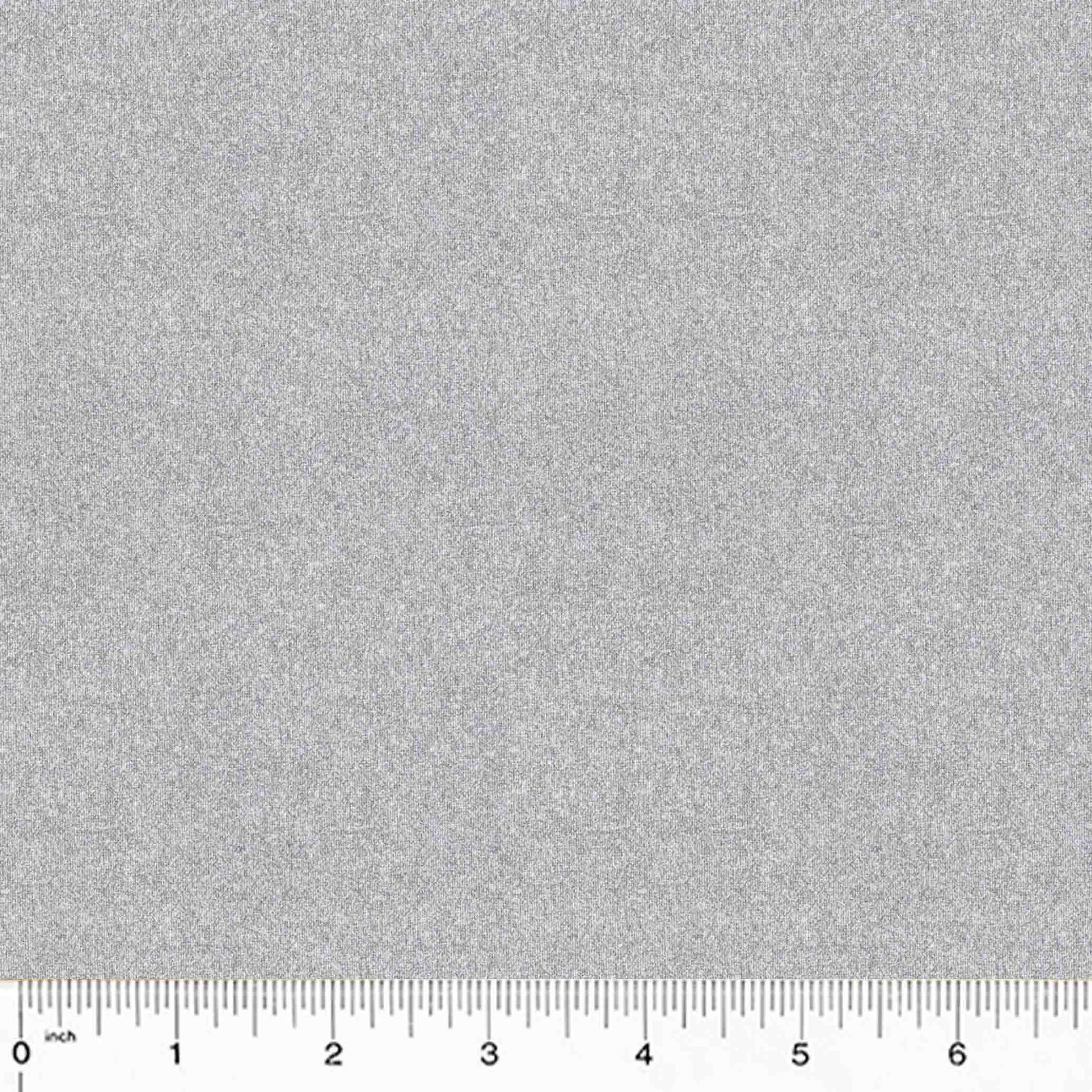 Silver Quilting Cotton - Metallic Silver 38934M-2 by Whistler Studios for Windham Fabrics